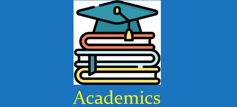 Academics