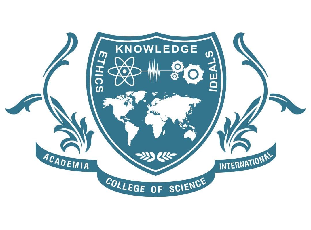 College Logo
