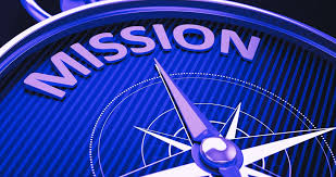 Mission